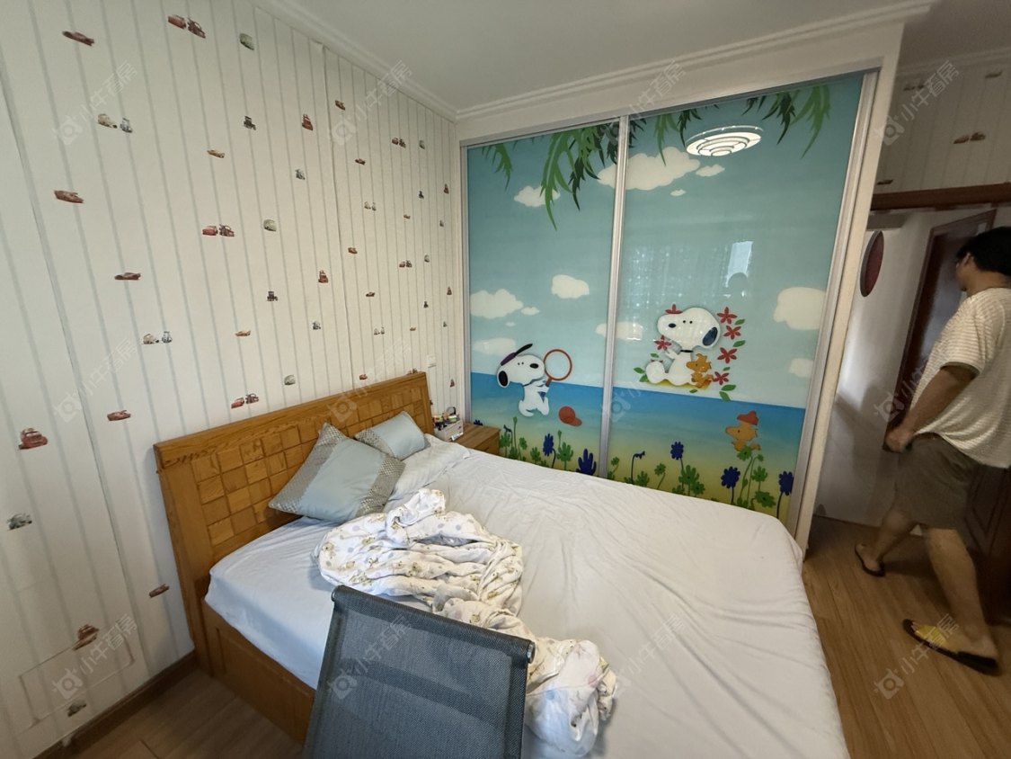 新城南都美域房源室内图 常州新城南都美域在租房源室内图_小牛看房