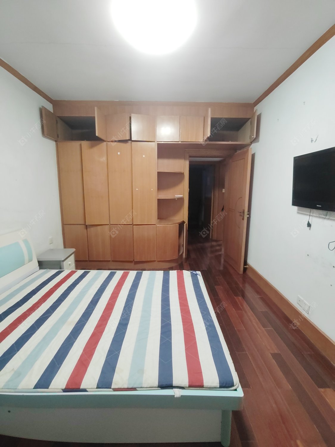 常州翠竹新村北区在租房源室内图_小牛看房