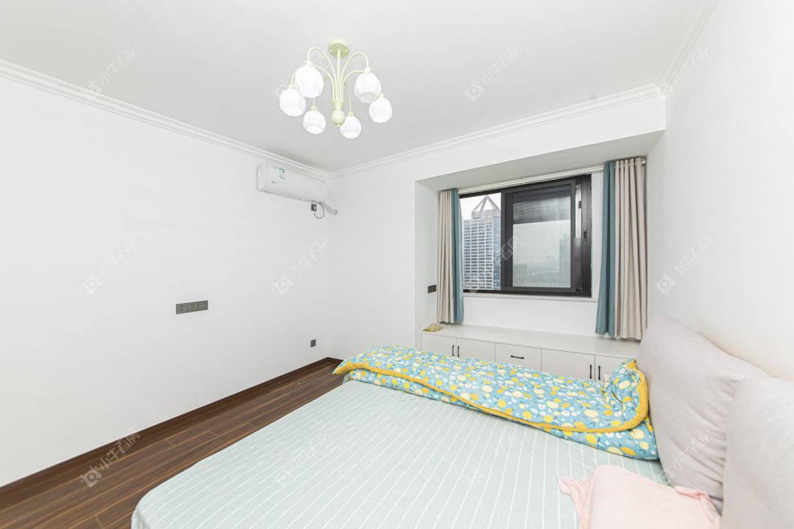 新城公馆荣域房源室内图 常州新城公馆荣域在租房源室内图_小牛看房