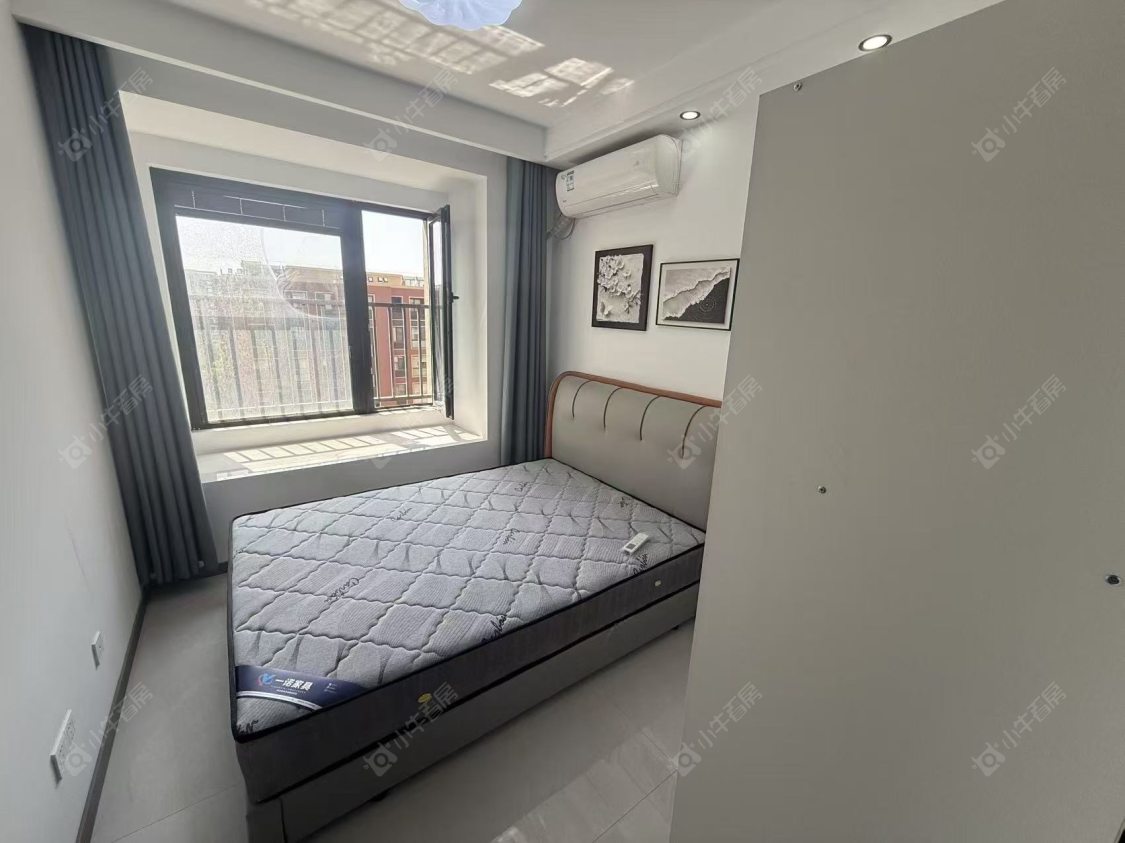 常州万达光语未来一期在租房源_小牛看房