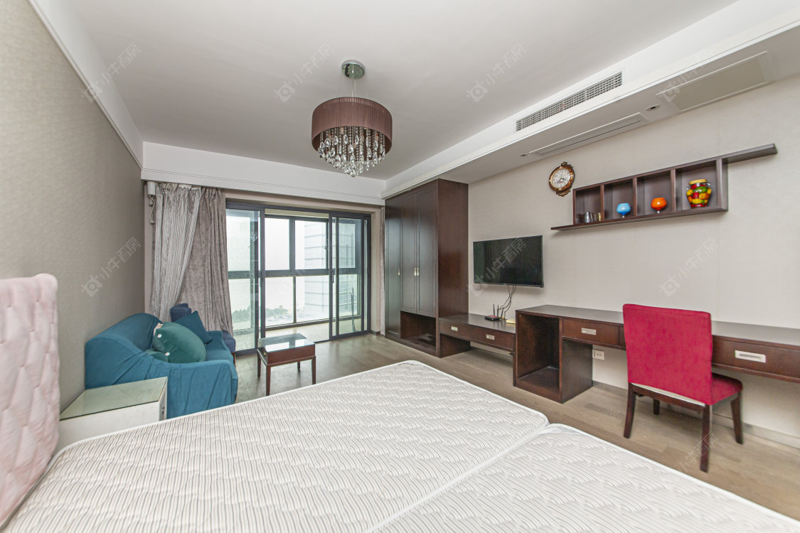 星河澜月湾房源室内图 常州星河澜月湾在售二手房源室内图_小牛看房