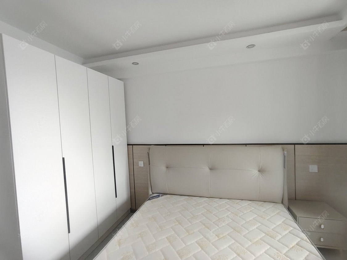 常州百馨西苑六期租房_小牛看房