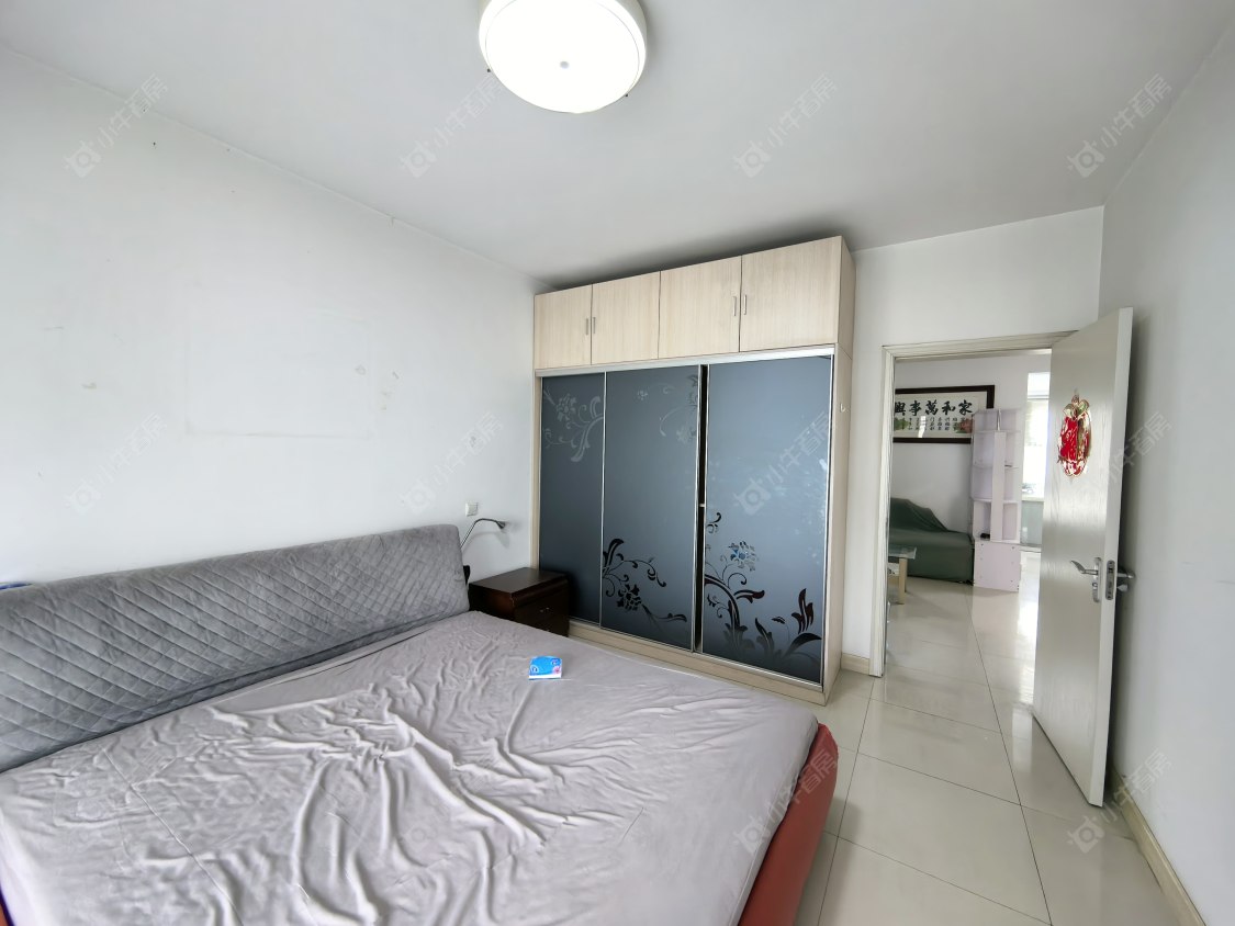 常州绿园爱舍南区在租房源_小牛看房