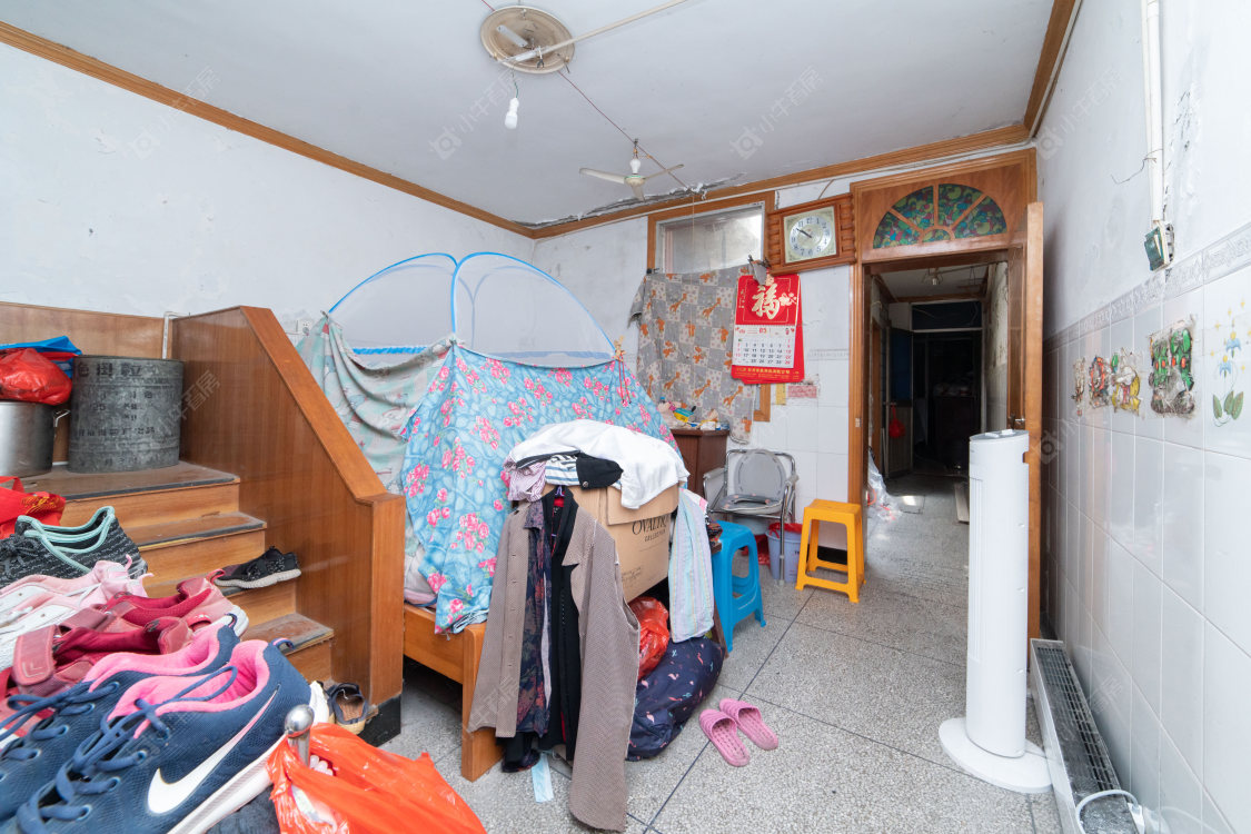 常州新华村委在售二手房源室内图_小牛看房