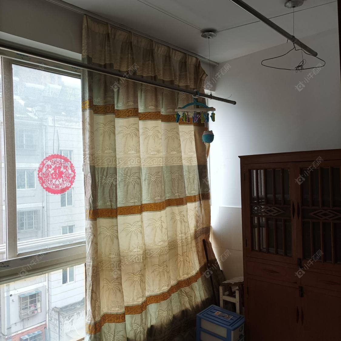 常州潞城花苑租房房源封面图