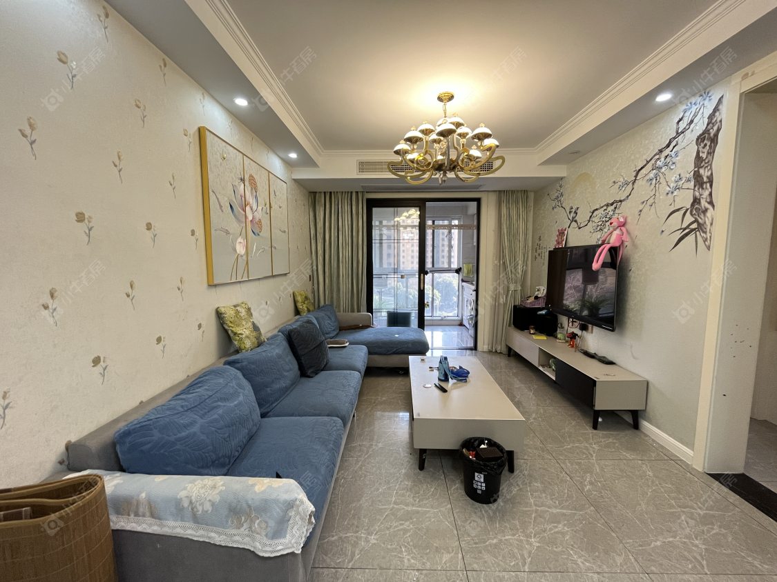 常州常发豪郡在租房源_小牛看房