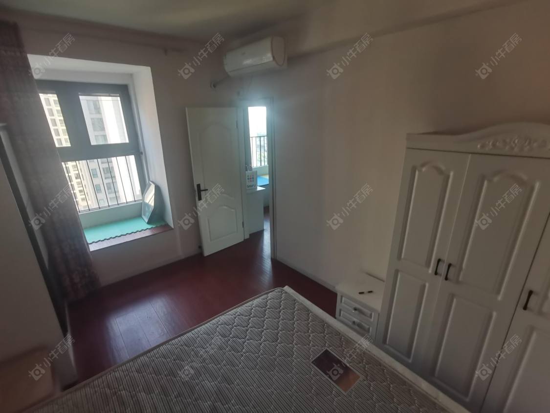 常州万科四季都会在租房源室内图_小牛看房