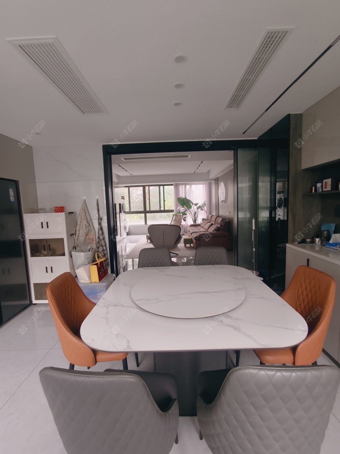 常州碧桂园华星·世纪学府在租房源室内图_小牛看房