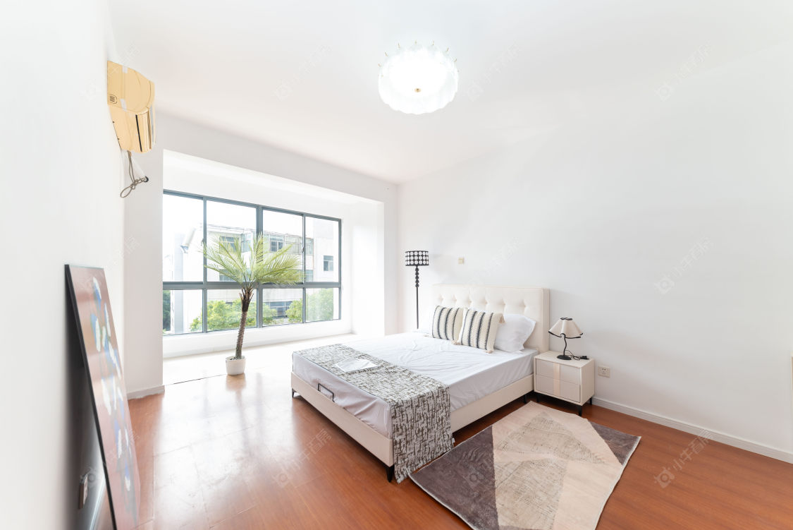 常州翰林雅居花苑在售二手房源室内图_小牛看房