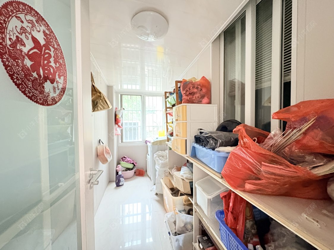 丹阳宏云公寓在售二手房源室内图_小牛看房