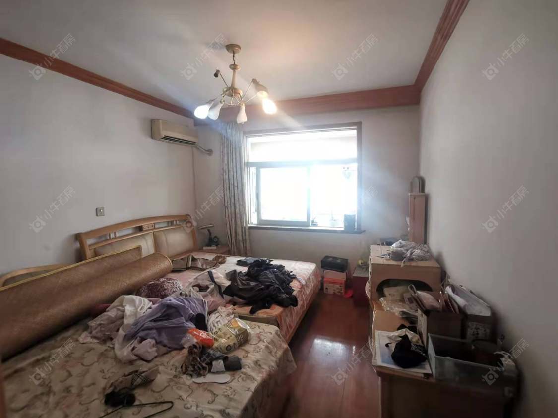 常州博爱公寓在租房源_小牛看房