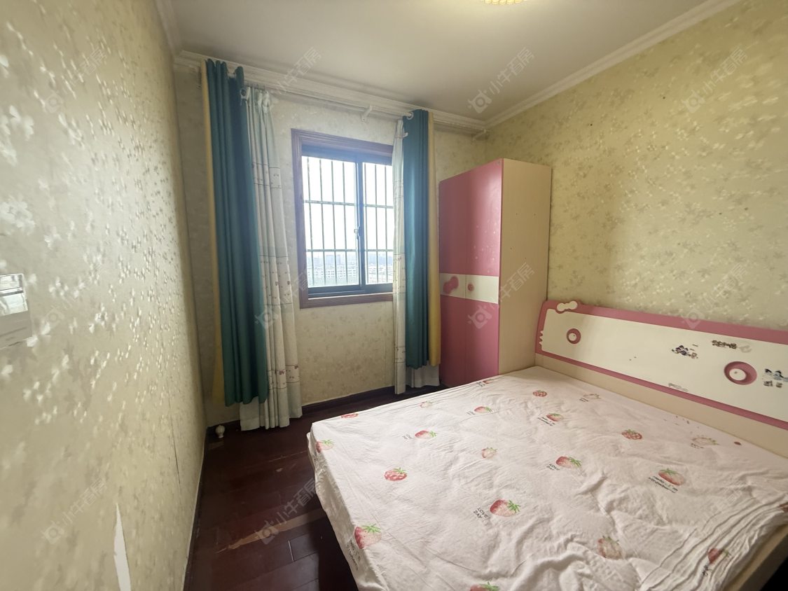 常州南湖家苑在租房源室内图_小牛看房