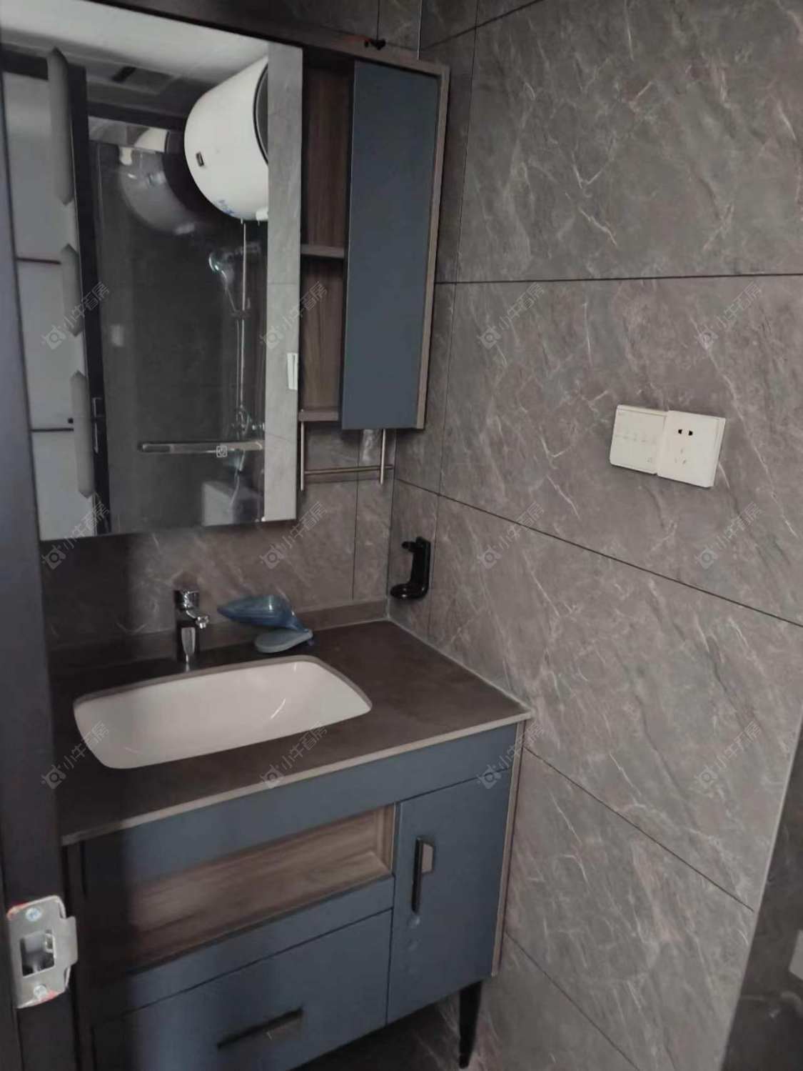 常州高力国际SOHO在租房源_小牛看房