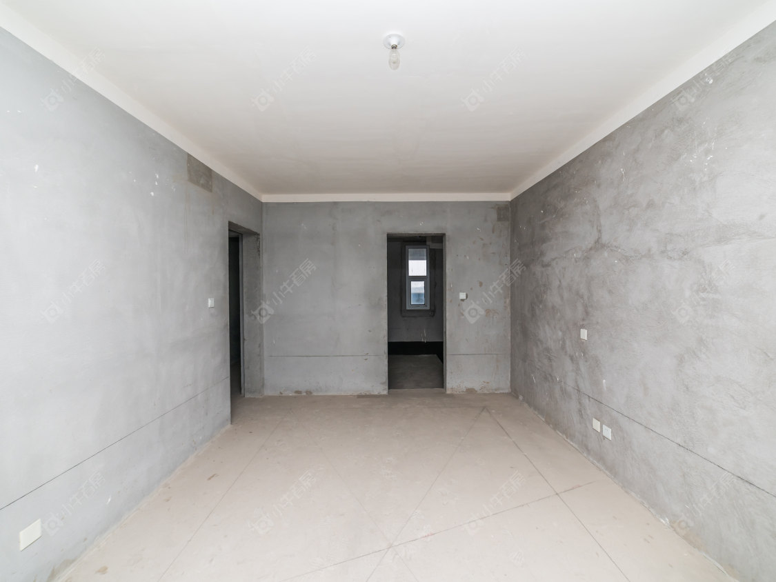 常州横麓雅居在售二手房源室内图_小牛看房