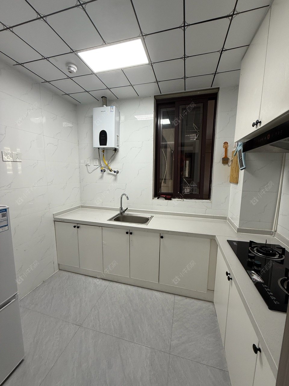 常州新尚嘉园在租房源室内图_小牛看房