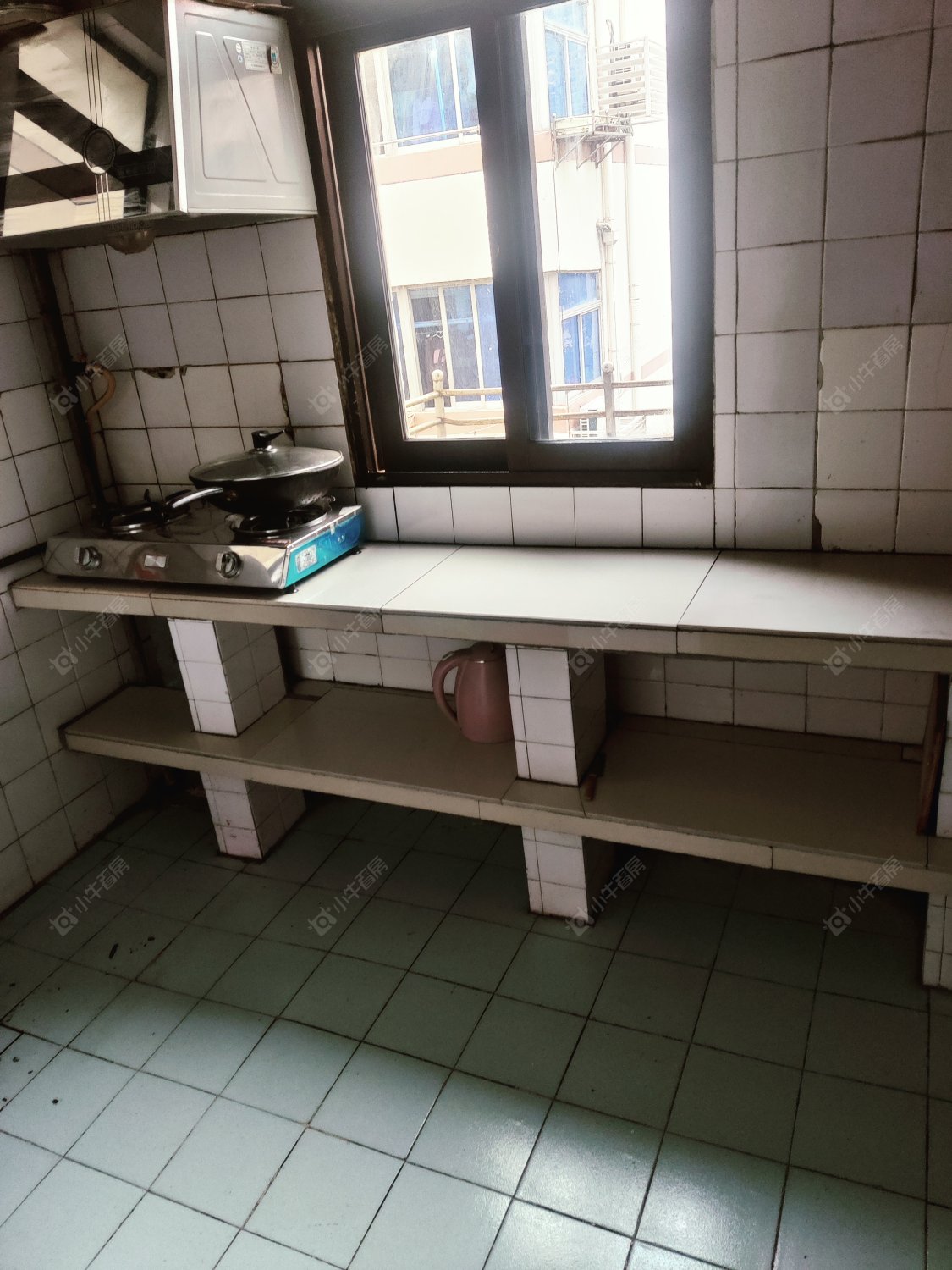 常州清潭六村在租房源室内图_小牛看房