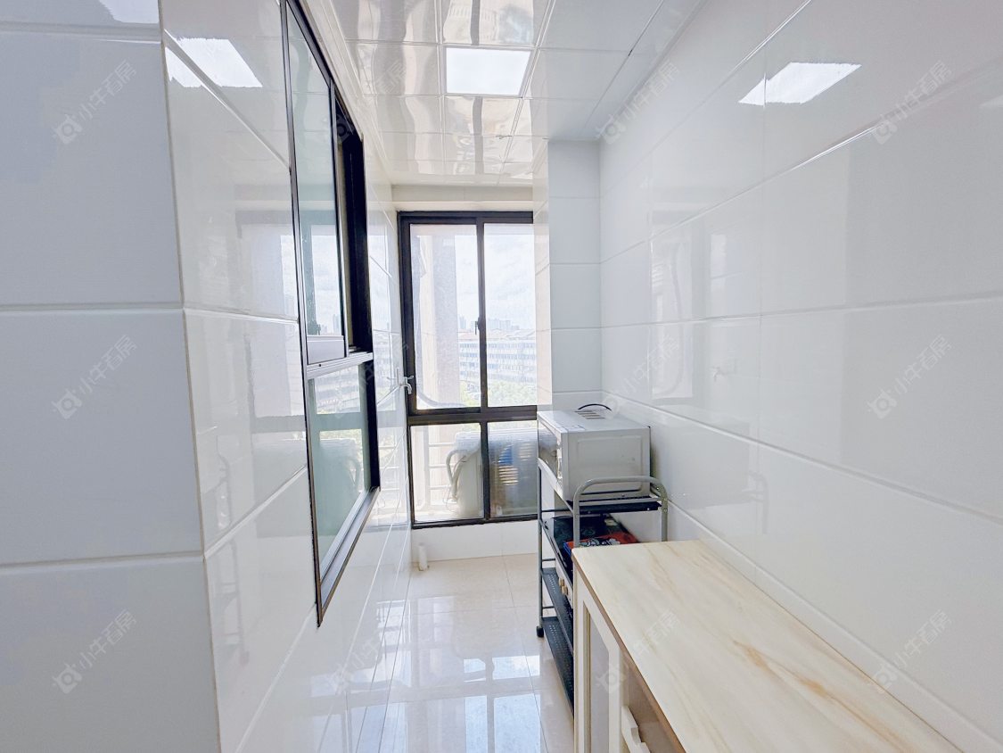 常州万达中央华城在租房源室内图_小牛看房