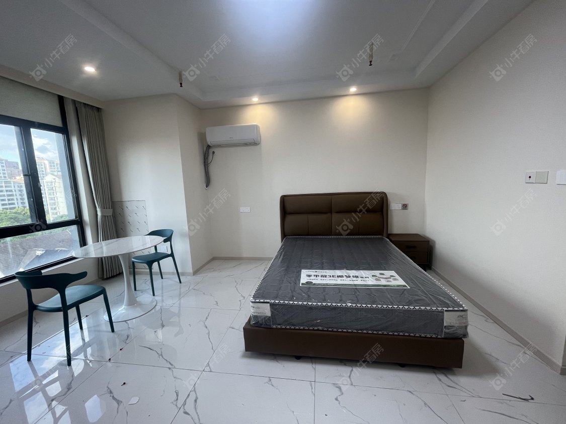 常州景荟凤凰公寓在租房源_小牛看房