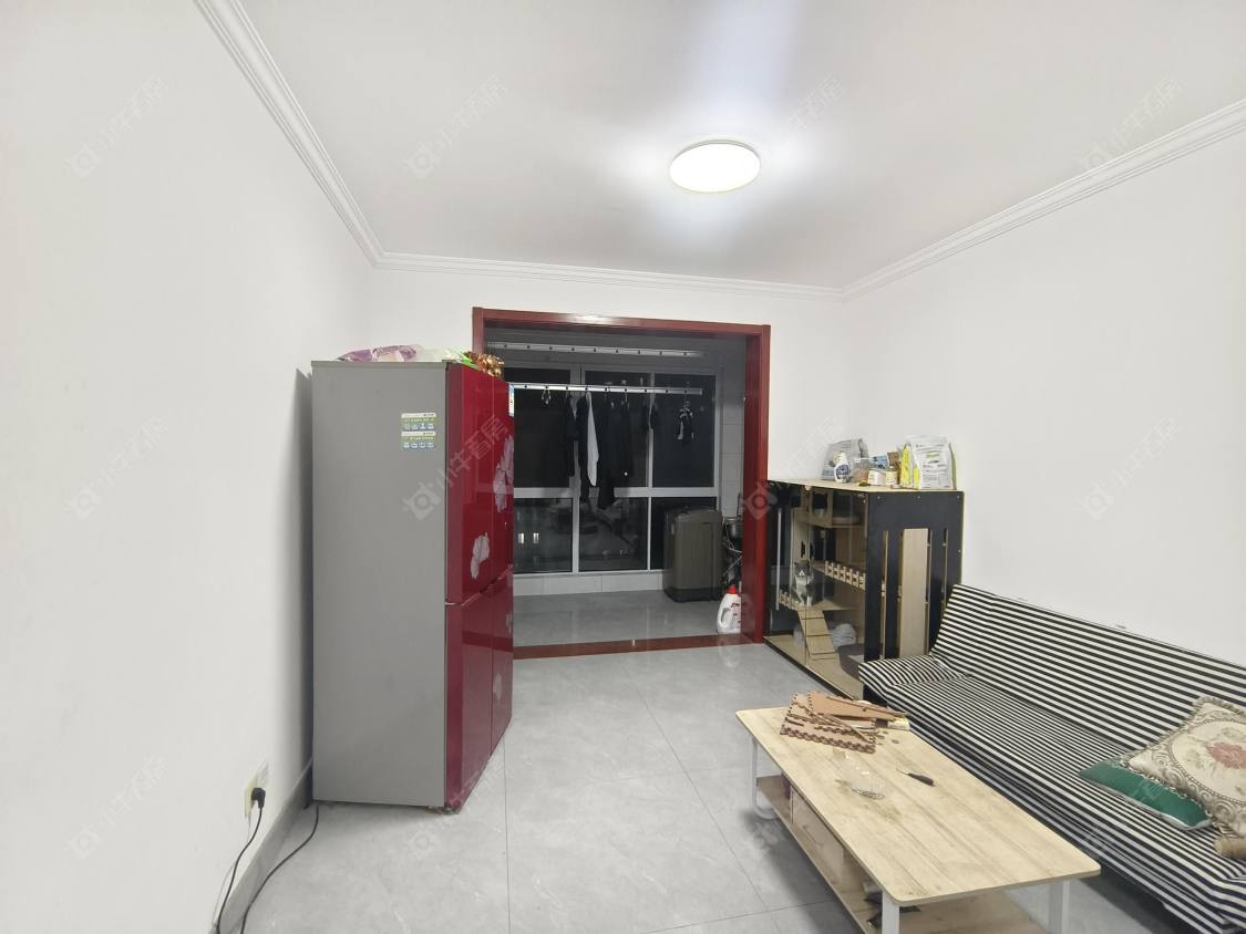 常州山水花苑在租房源室内图_小牛看房