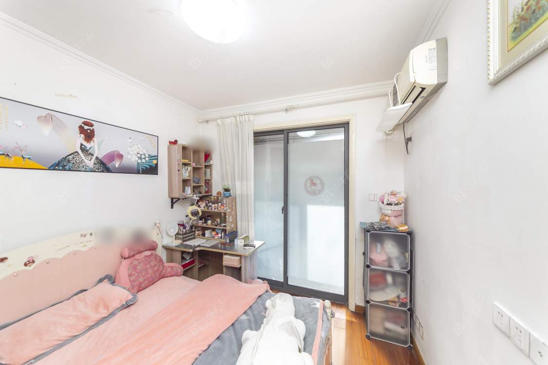 常州新城长岛在售二手房源室内图_小牛看房