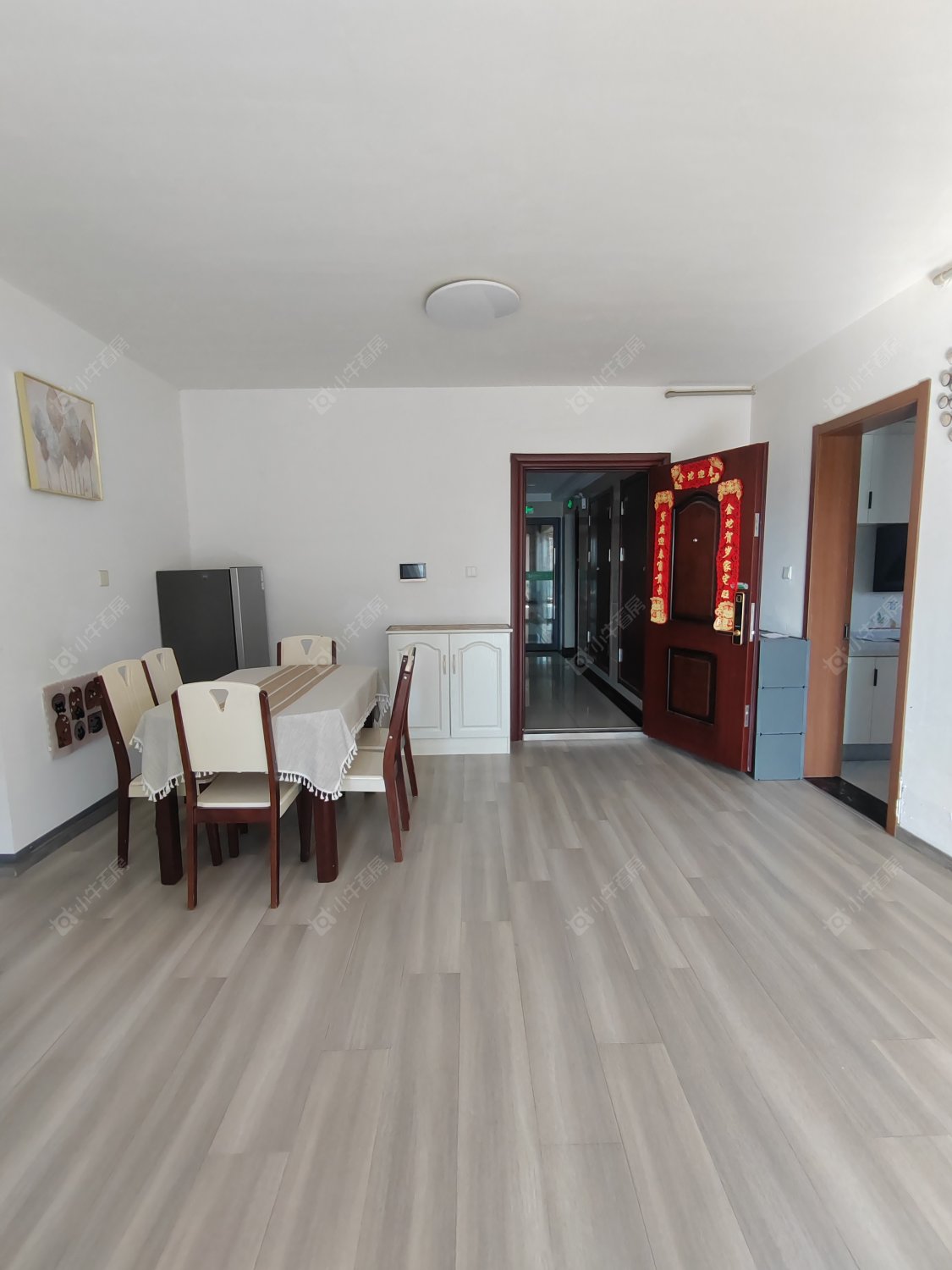 常州五星星韵城在租房源_小牛看房