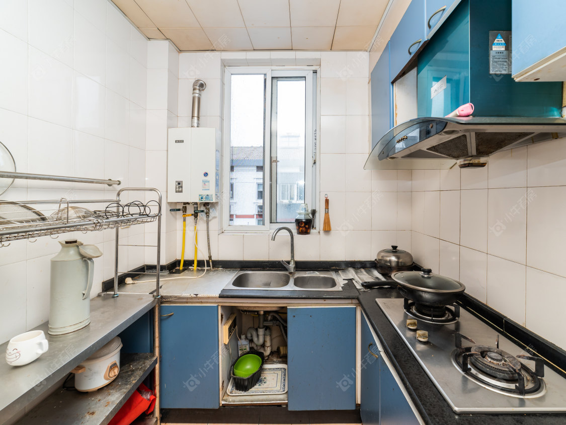 常州工房南区在售二手房源室内图_小牛看房