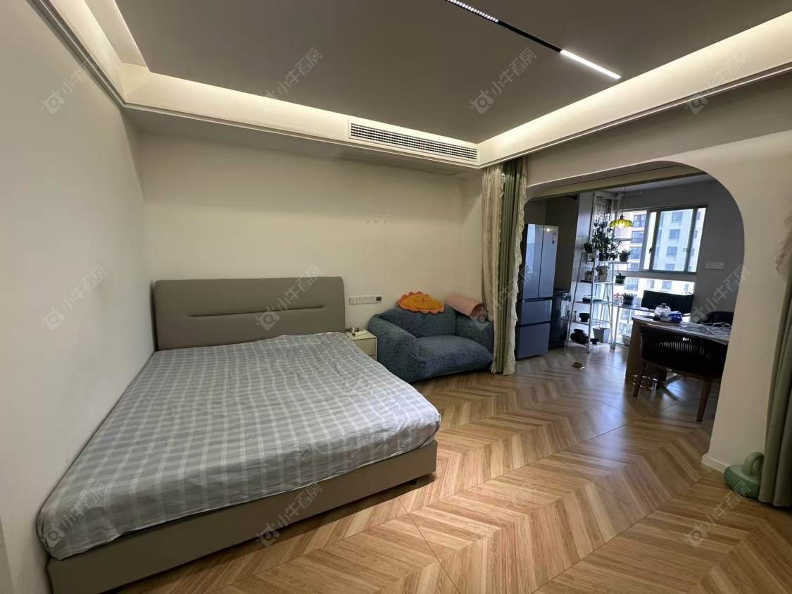 常州吾悦广场悦+公寓在租房源_小牛看房