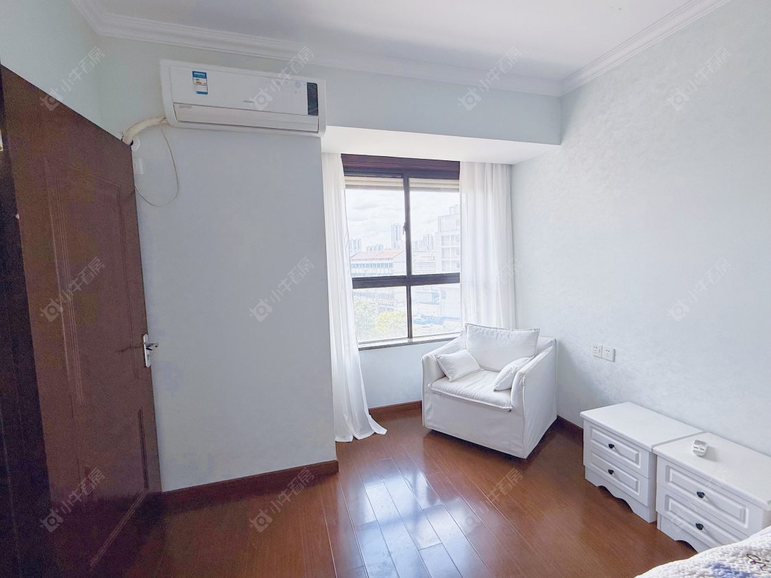 常州万达中央华城在租房源室内图_小牛看房