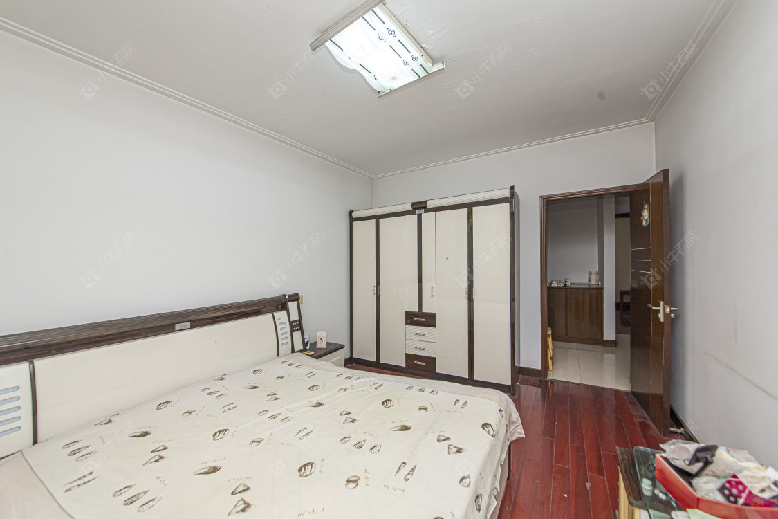 常州丰乐公寓北区在售二手房源室内图_小牛看房