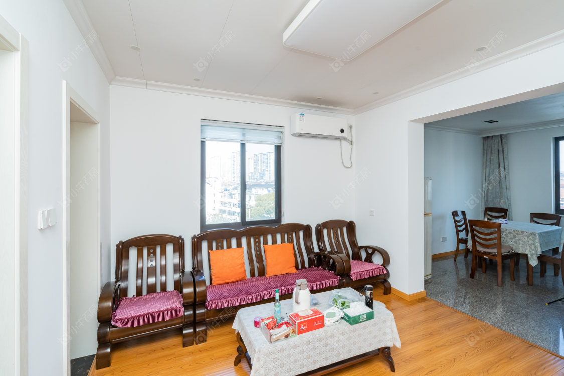 常州朝阳二村在售二手房_小牛看房