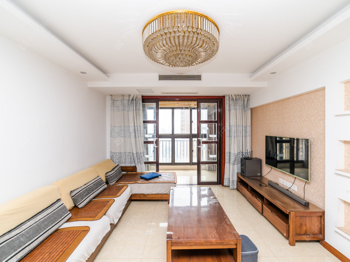 常州公园壹号四期在售二手房源_小牛看房