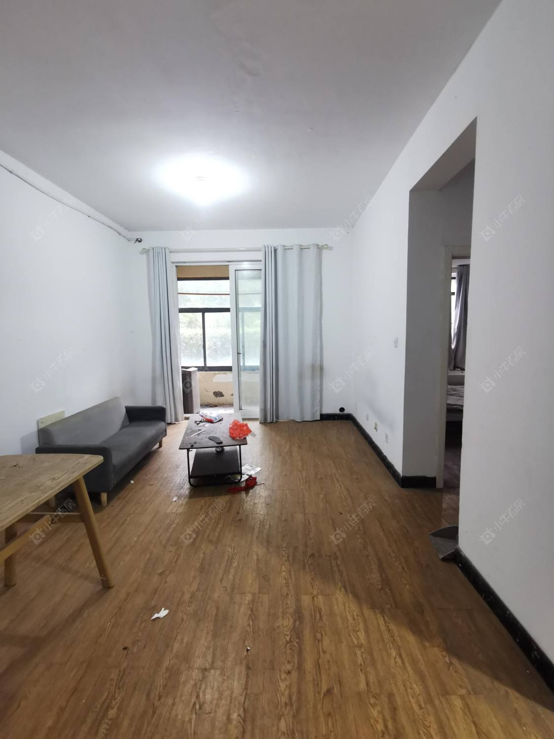 常州凤凰湖西苑3室2厅1卫出租_小牛看房