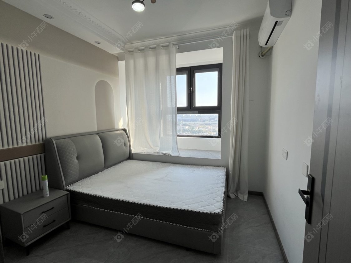 常州美的金科公园天下在租房源室内图_小牛看房