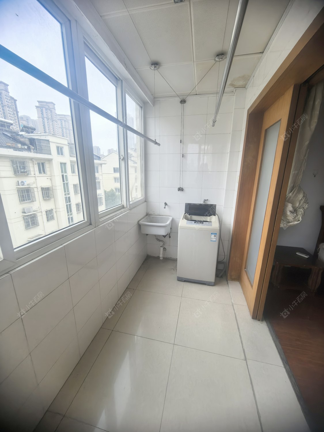 常州前桥新村在租房源_小牛看房