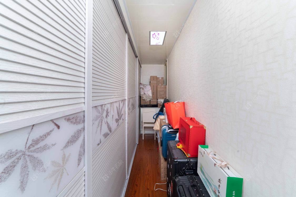 常州百兴华府二期在售二手房源室内图_小牛看房