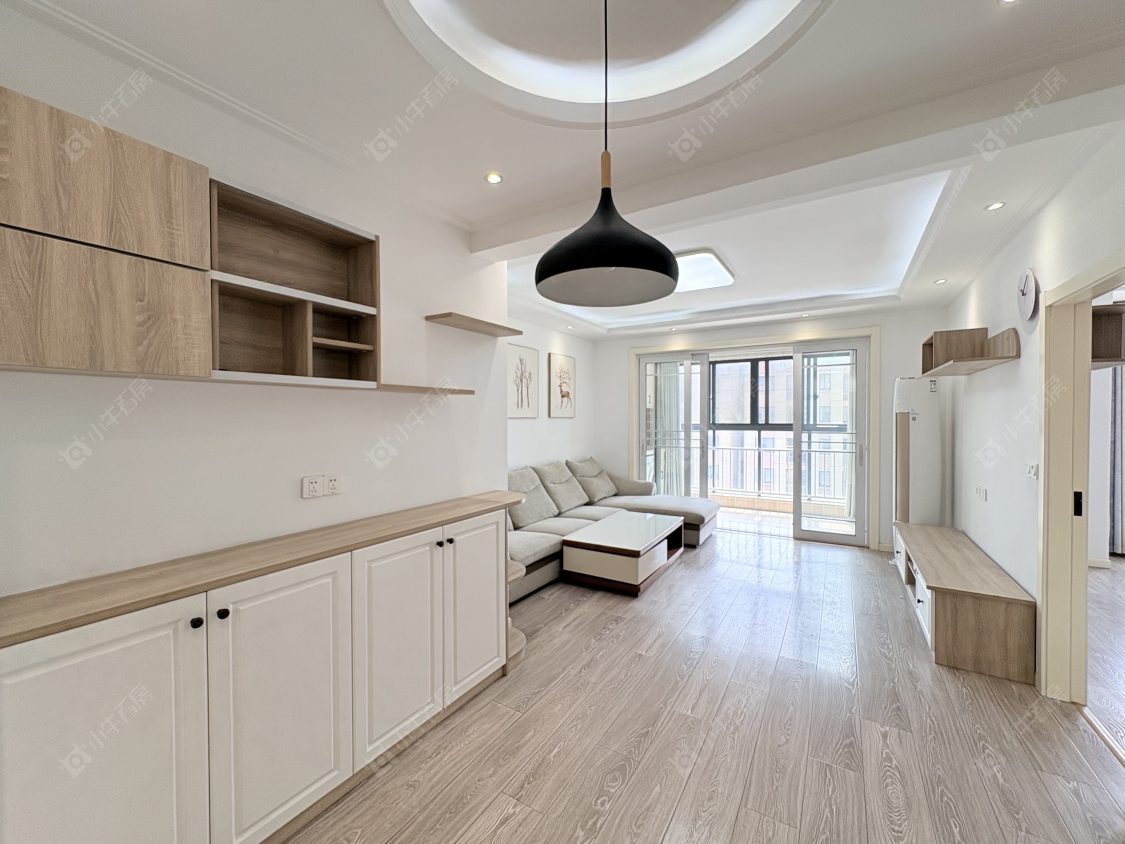 丹阳翡翠林花园（天福花园）在售二手房源_小牛看房