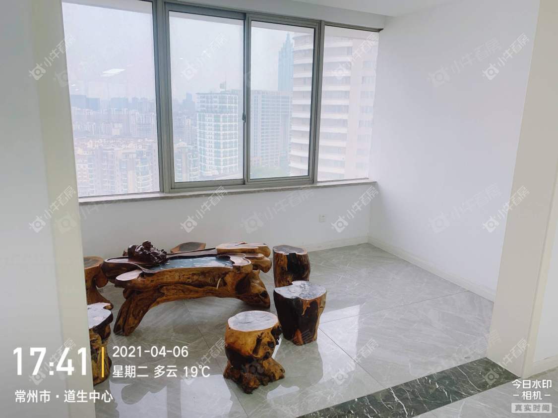 常州道生中心在租房源_小牛看房