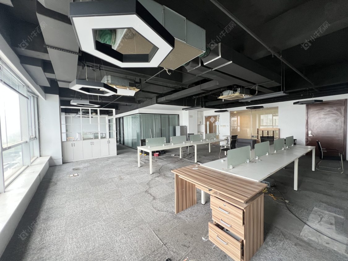 常州世贸大厦在租房源室内图_小牛看房