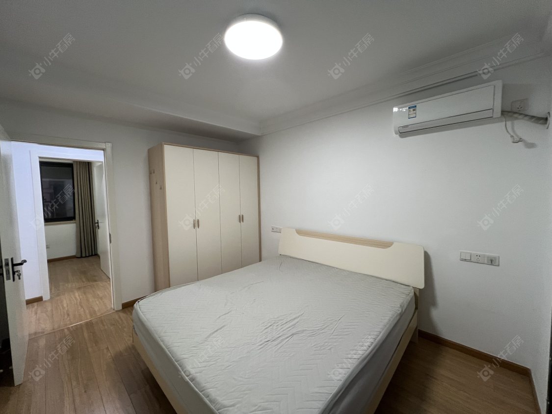 常州牡丹水岸国际在租房源_小牛看房