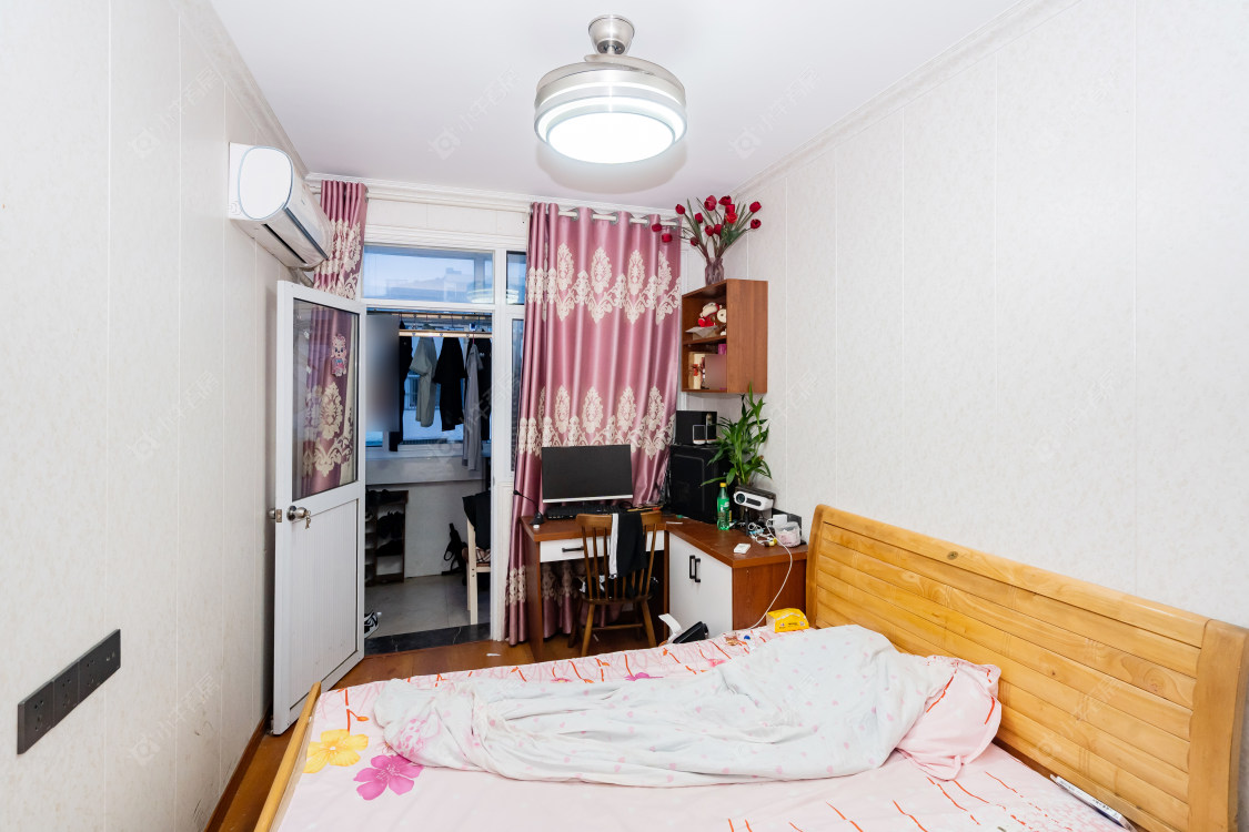 常州丽华三村在售二手房源室内图_小牛看房