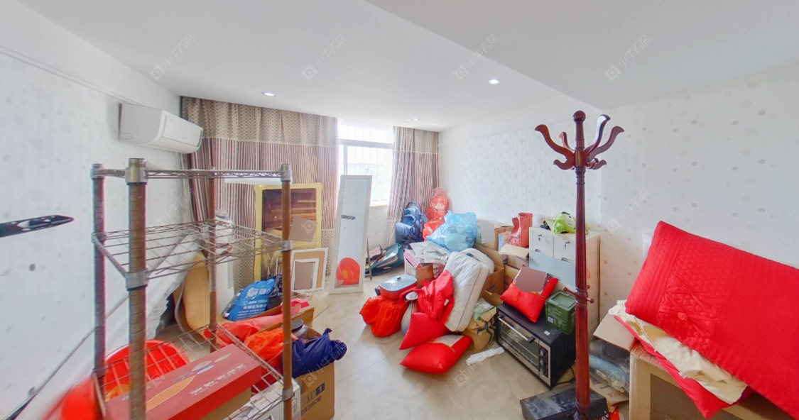 常州青洋花苑在售二手房源室内图_小牛看房