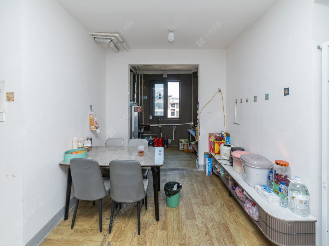 常州牡丹招商公园学府在售二手房源室内图_小牛看房