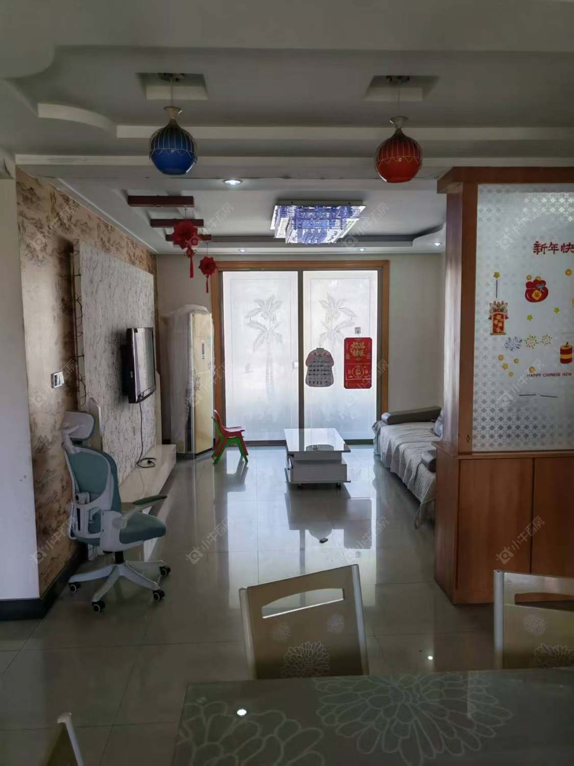 常州百馨北苑租房房源封面图