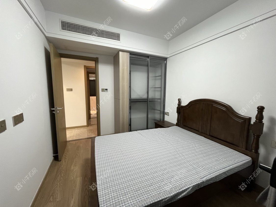 常州绿地香港名墩道在租房源室内图_小牛看房