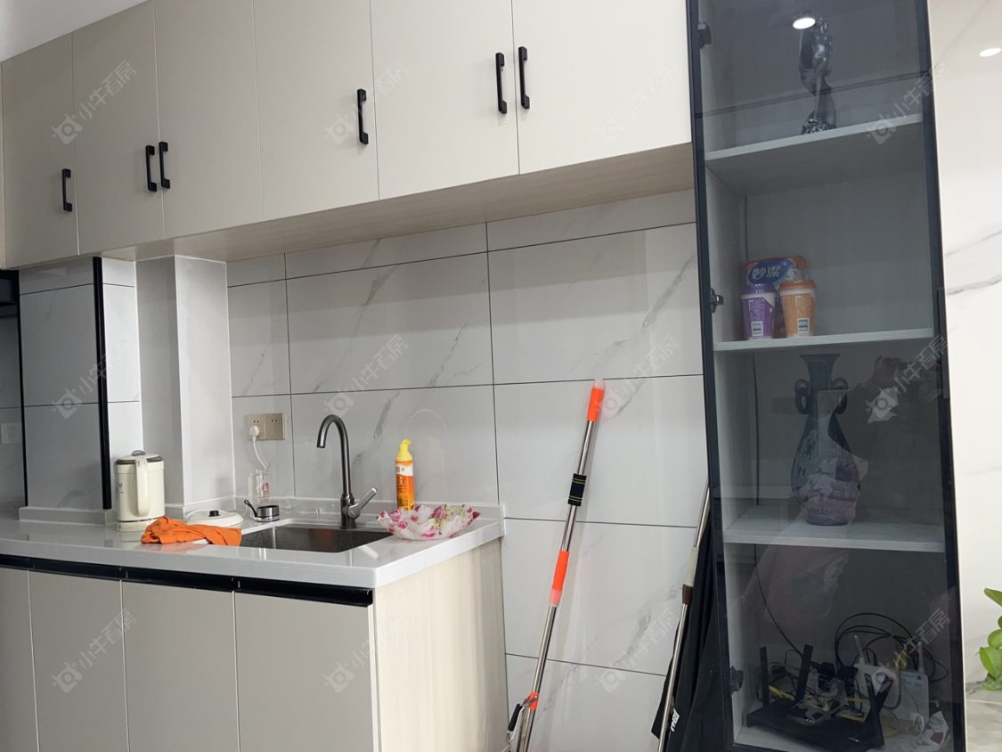 新龙江城市广场房源室内图 常州新龙江城市广场在租房源室内图_小牛看房