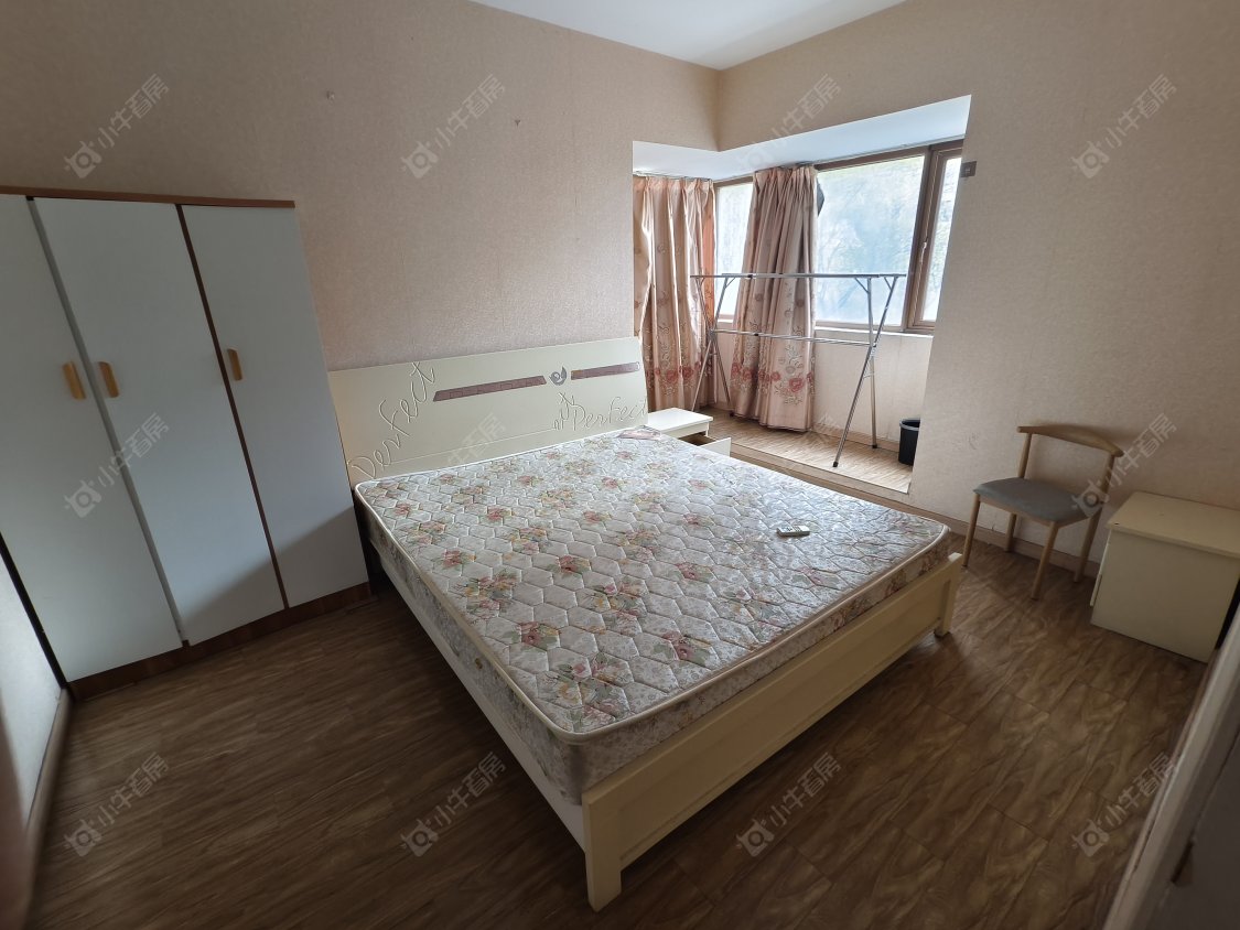 常州九洲新世界花苑在租房源_小牛看房