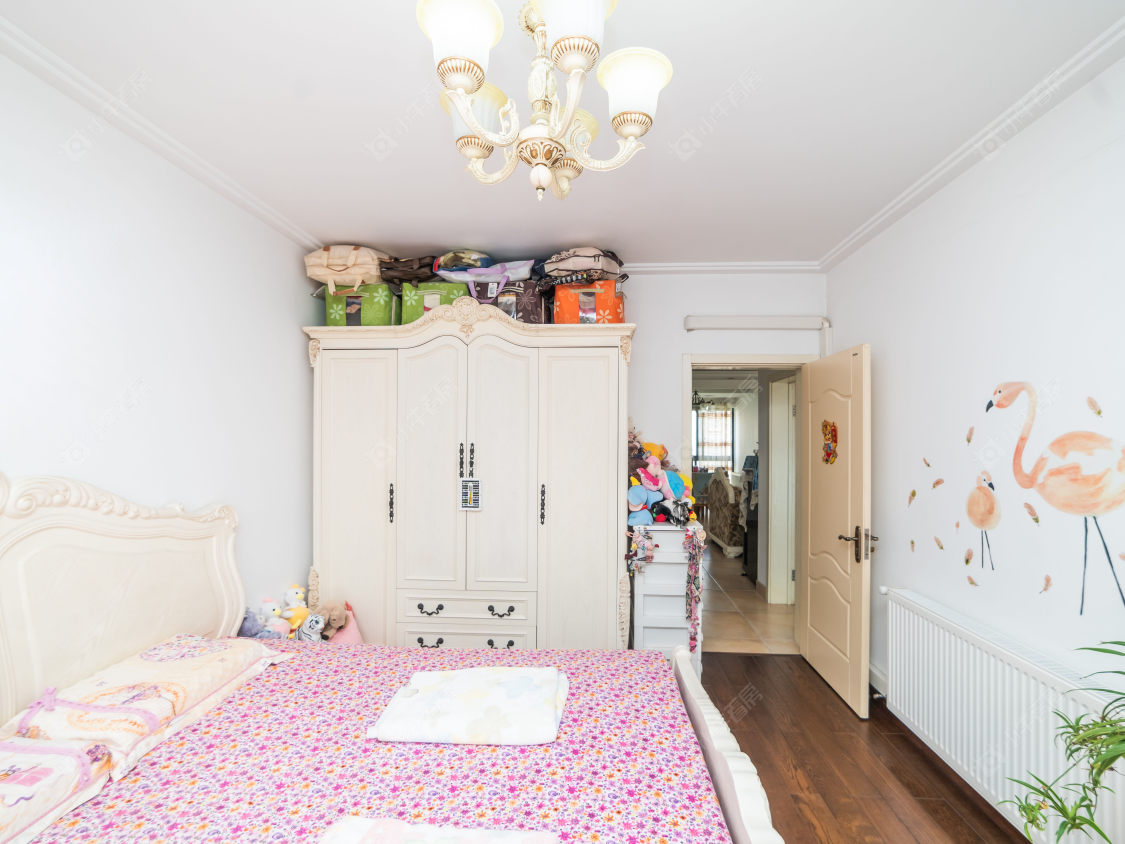 东方福郡房源室内图 常州东方福郡在售二手房源室内图_小牛看房