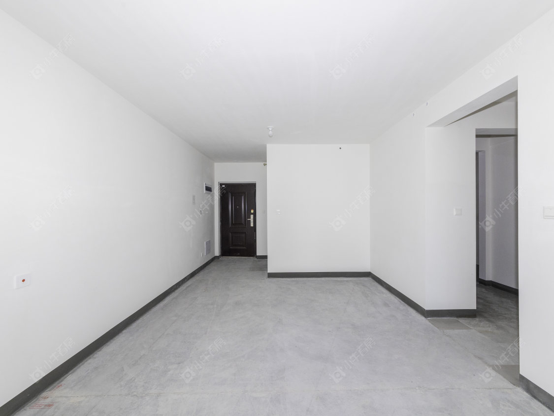 常州新尚嘉园在售二手房源室内图_小牛看房