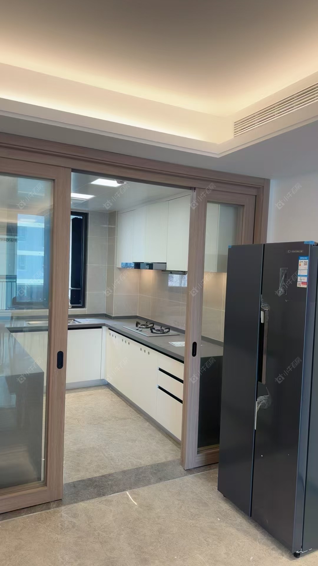 万科理想城四期房源室内图 常州万科理想城四期在租房源室内图_小牛看房