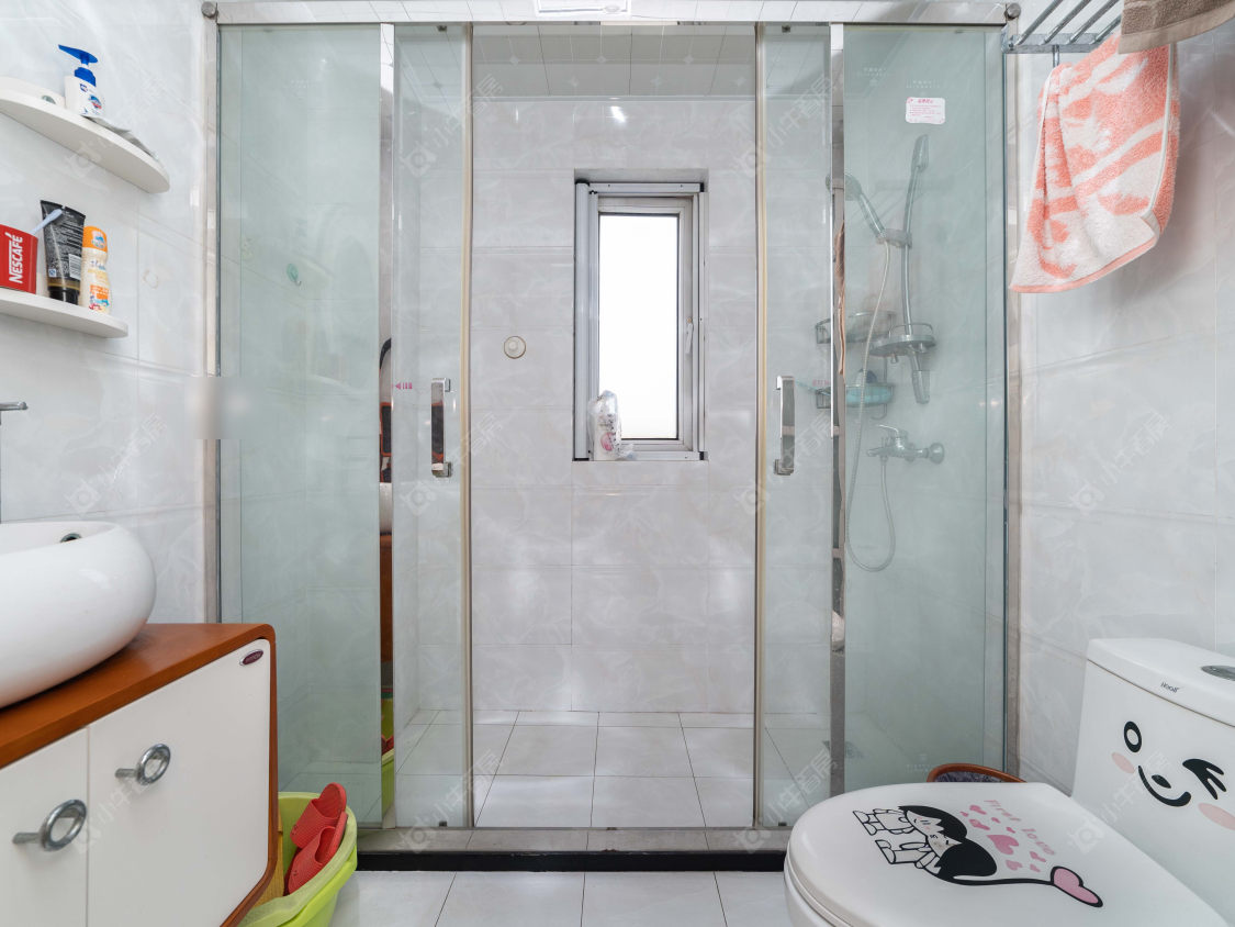 常州新城域三期在售二手房源室内图_小牛看房